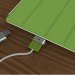 green design, eco design, eco friendly, environmental design, environment, sustainable design, sustainable living, green living, eco conscious, green investment, green business, thomas lehman, idiom, idiom plus, mysaver, ipod, ipad, iphone, apple, cable, charging cable, iPod dock, docking cable, cable protection, power cord saver, power cord, preservation, aluminum, silicone, smart cover, ipad smart cover, apple design, independent design, diy, diy design, kickstarter, kickstarter project