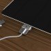 green design, eco design, eco friendly, environmental design, environment, sustainable design, sustainable living, green living, eco conscious, green investment, green business, thomas lehman, idiom, idiom plus, mysaver, ipod, ipad, iphone, apple, cable, charging cable, iPod dock, docking cable, cable protection, power cord saver, power cord, preservation, aluminum, silicone, smart cover, ipad smart cover, apple design, independent design, diy, diy design, kickstarter, kickstarter project