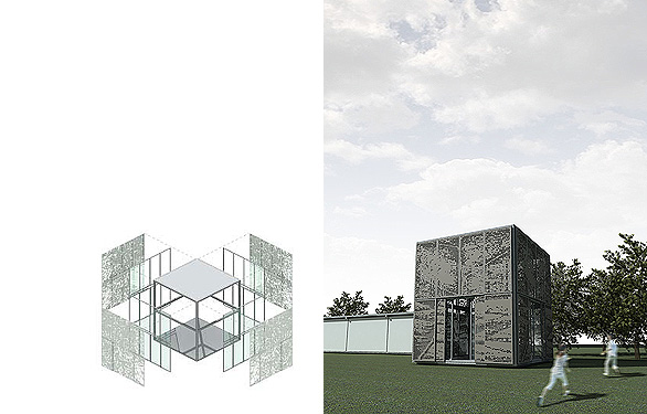 Patrick Tighe, plug in house, eco house, prefab house, panelized house , eco home, green home, prefab addition, house app, prefab house design, custom prefab,
