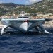 green design, eco design, sustainable design, solar power, solar panels, lithium-ion battery, solar powered ship, PlanetSolar, Hong Kong, Renewable energy, TURANOR