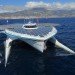 green design, eco design, sustainable design, solar power, solar panels, lithium-ion battery, solar powered ship, PlanetSolar, Hong Kong, Renewable energy, TURANOR