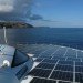 green design, eco design, sustainable design, solar power, solar panels, lithium-ion battery, solar powered ship, PlanetSolar, Hong Kong, Renewable energy, TURANOR