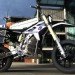 redshift motorcycles, brd motorcycles, electric motorcycles, no emissions motorcycles, low emission motorcycles, green motorcycles, clean energy, clean transportation, green transportation, green automotive, green bike, RedShift MX motocrosser, RedShift SM supermoto