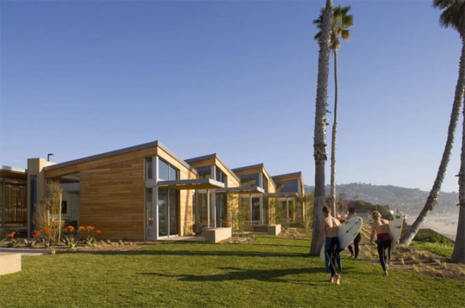 Safdie Rabines, Scripps Institute, Sustainable Design, Green Design, Green Conference Center, Sustainable Conference Center, Green Building, Green Architecture, Sustainable Building, Sustainable Architecture, LEED Certification, LEED Building, UCSD, University of California San Diego