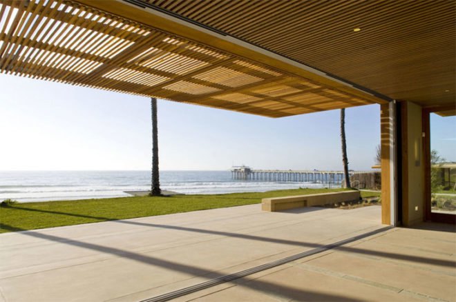 Safdie Rabines, Scripps Institute, Sustainable Design, Green Design, Green Conference Center, Sustainable Conference Center, Green Building, Green Architecture, Sustainable Building, Sustainable Architecture, LEED Certification, LEED Building, UCSD, University of California San Diego