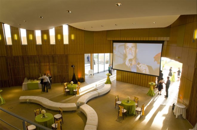 Safdie Rabines, Scripps Institute, Sustainable Design, Green Design, Green Conference Center, Sustainable Conference Center, Green Building, Green Architecture, Sustainable Building, Sustainable Architecture, LEED Certification, LEED Building, UCSD, University of California San Diego