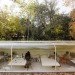 green design, eco design, sustainable design, Iwan Baan, Selgas Cano, Submerged building, natural light, Madrid