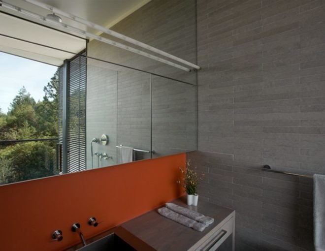 Small House, Cooper Joseph Studio, sonoma, solar power, beekeeping, small space living, locavore