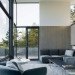 Small House, Cooper Joseph Studio, sonoma, solar power, beekeeping, small space living, locavore