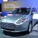 ford focus electric, ford focus, new ford focus, 2012 ford focus, sunpower ford focus, solar powered ford focus, solar powered focus, solar powered car, solar power car, solar powered vehicle, green transportation, renewable energy