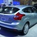 ford focus electric, ford focus, new ford focus, 2012 ford focus, sunpower ford focus, solar powered ford focus, solar powered focus, solar powered car, solar power car, solar powered vehicle, green transportation, renewable energy