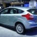 ford focus electric, ford focus, new ford focus, 2012 ford focus, sunpower ford focus, solar powered ford focus, solar powered focus, solar powered car, solar power car, solar powered vehicle, green transportation, renewable energy