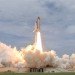 kennedy space center, nasa pollution, space shuttle pollution, space shuttle fumes, space shuttle emissions, nasa pollution, nasa programs, nasa launches, space shuttle launches, space travel emissions, clean space travel, sustainable space travel