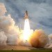 kennedy space center, nasa pollution, space shuttle pollution, space shuttle fumes, space shuttle emissions, nasa pollution, nasa programs, nasa launches, space shuttle launches, space travel emissions, clean space travel, sustainable space travel