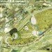 Spiral Garden Museum, Influx Studio, new taipei city museum of art, art museum, eco museum, green roof, taiwan