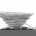 Spiral Garden Museum, Influx Studio, new taipei city museum of art, art museum, eco museum, green roof, taiwan