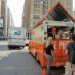 Sungevity, Ice Pop Truck, rolling rooftop revolution, organic popsicles, solar power, solar powered food truck