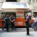 Sungevity, Ice Pop Truck, rolling rooftop revolution, organic popsicles, solar power, solar powered food truck