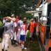 Sungevity, Ice Pop Truck, rolling rooftop revolution, organic popsicles, solar power, solar powered food truck