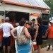 Sungevity, Ice Pop Truck, rolling rooftop revolution, organic popsicles, solar power, solar powered food truck