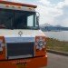 Sungevity, Ice Pop Truck, rolling rooftop revolution, organic popsicles, solar power, solar powered food truck