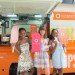 Sungevity, Ice Pop Truck, rolling rooftop revolution, organic popsicles, solar power, solar powered food truck
