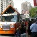 Sungevity, Ice Pop Truck, rolling rooftop revolution, organic popsicles, solar power, solar powered food truck
