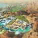 architecture, Entertainment parks, Theme Parks, Star Trek themed park, Star Trek, Entertainment, Green technologies, Rubicon Group Holding, Callison, renewable energy, timon singh, star trek theme park jordan, star trek theme park