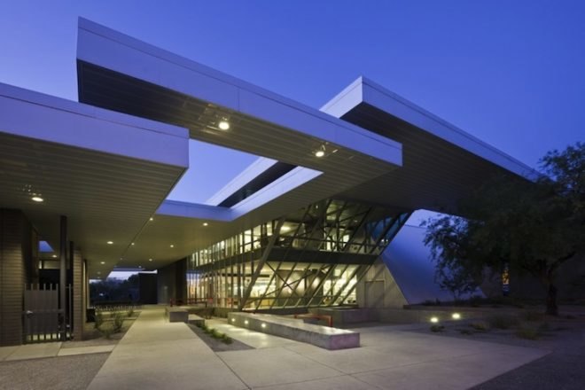 natural lighting, daylighting, bamboo, Line and Space, LLC, Arizona, Tucson, University of Arizona, green design, eco-design, sustainable design, eco-architecture