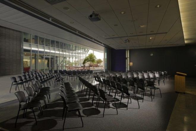 natural lighting, daylighting, bamboo, Line and Space, LLC, Arizona, Tucson, University of Arizona, green design, eco-design, sustainable design, eco-architecture