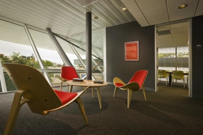 natural lighting, daylighting, bamboo, Line and Space, LLC, Arizona, Tucson, University of Arizona, green design, eco-design, sustainable design, eco-architecture