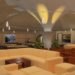 vivos bunkers, robert vicino, vivos robert vicino, end of the world bunker, vivos mojave desert bunker, stylish bunker, green design bunker, mojave desert vivos bunker