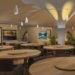 vivos bunkers, robert vicino, vivos robert vicino, end of the world bunker, vivos mojave desert bunker, stylish bunker, green design bunker, mojave desert vivos bunker