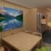 vivos bunkers, robert vicino, vivos robert vicino, end of the world bunker, vivos mojave desert bunker, stylish bunker, green design bunker, mojave desert vivos bunker