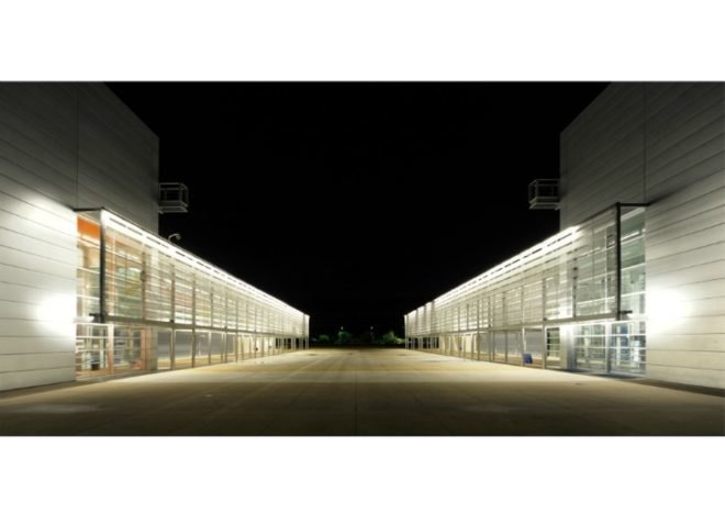 Water Life Museum and Campus, Lehrer Architects, hemet, diamond valley, eco museum, museum, solar power