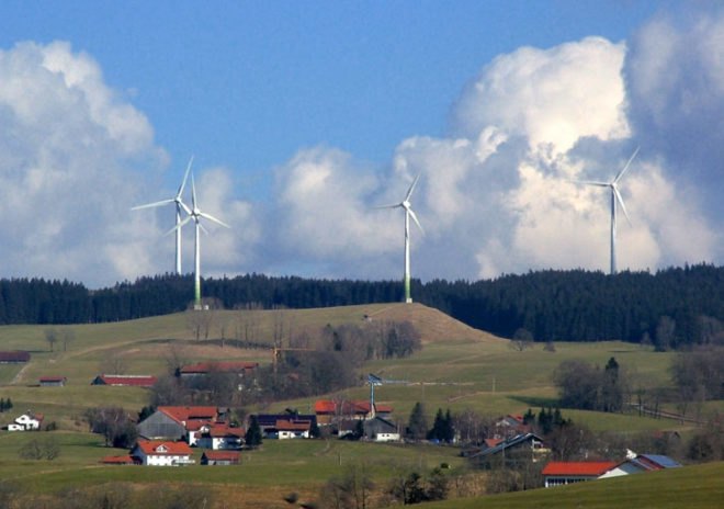 Wildpoldsried renewable energy, Wildpoldsried solar power, Wildpoldsried wind turbines, Wildpoldsried 321% renewable energy, germany renewable energy, German solar power, solar powered german village, net positive german village, bavaria, germany, wildpoldsried, germany nuclear power, Wildpoldsried initiative, Klimaschutz Wildpoldsried