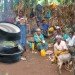 Wilson Solar Grill, solar grill, MIT, humanitarian design, solar power, solar cooking