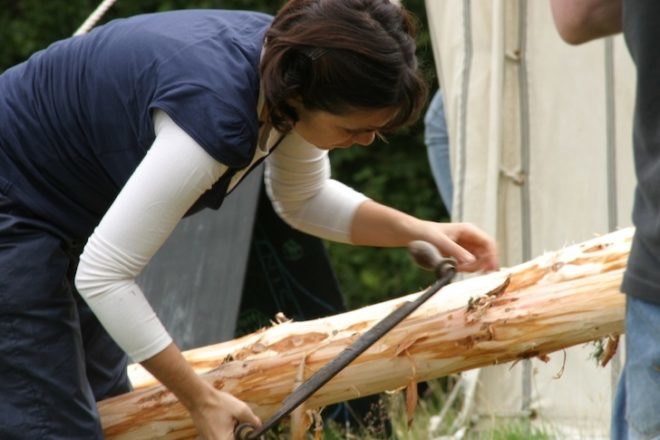 compost toilet, green roof, solar panel, green design, sustainable design, Tabitha Pope, Recycled Venues, Crafted Space, Jenny Hall, Graig Wen, Wales, Woodland Design Lab, natural materials, compost, vegetarian meals, recycled materials, reusable materials, art, architecture
