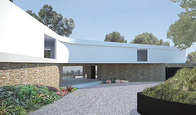 green design, eco design, sustainable design, XTEN Architecture, Bel Air, Open air, natural lighting, Natural Ventilation