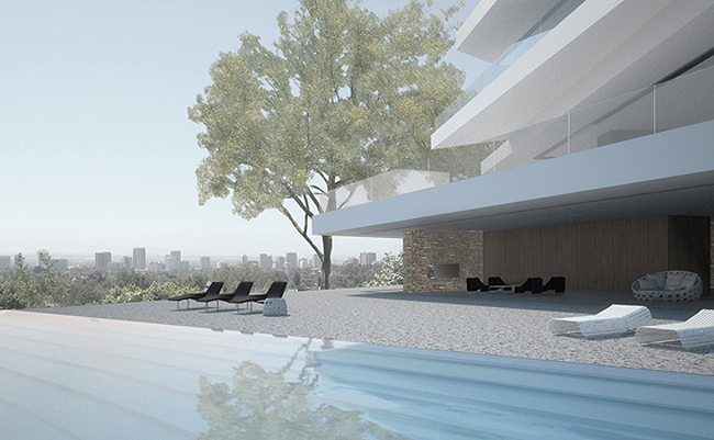 green design, eco design, sustainable design, XTEN Architecture, Bel Air, Open air, natural lighting, Natural Ventilation