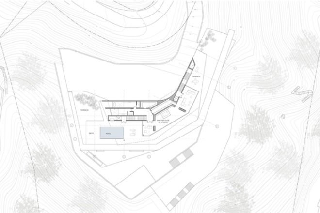 green design, eco design, sustainable design, XTEN Architecture, Bel Air, Open air, natural lighting, Natural Ventilation
