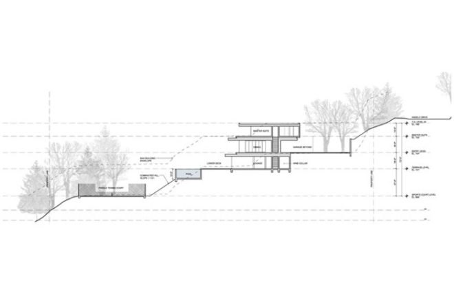 green design, eco design, sustainable design, XTEN Architecture, Bel Air, Open air, natural lighting, Natural Ventilation