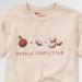 edible schoolyard, levi's, alice waters, chez panisse, san francisco, t-shirts, david byrne, sophia coppolla, green design, dave eggers, maira kalman, david byrnes