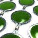 biophotovoltaics, renewable energy, clean tech, London Design Festival, eco-design, green design, sustainable design, Alex Driver, Carlos Peralta, biotechnology, algae, moss, photosynthesis, Cambridge University, lily pads, solar