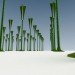 biophotovoltaics, renewable energy, clean tech, London Design Festival, eco-design, green design, sustainable design, Alex Driver, Carlos Peralta, biotechnology, algae, moss, photosynthesis, Cambridge University, lily pads, solar
