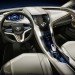 cadillac, green transportation, electric plug-in vehicles, Cadillac Converj, electric cadillac, electric vehicles