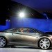 cadillac, green transportation, electric plug-in vehicles, Cadillac Converj, electric cadillac, electric vehicles