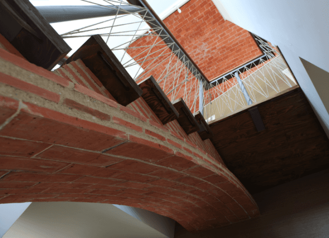 Crossway, Passive House, Zero-Carbon, Richard Hawkes, certified, green roof, living roof, biomass boiler, photovoltaic panels, solar thermal, heat recovery, triple glazing, eco design, sustainable design, green design