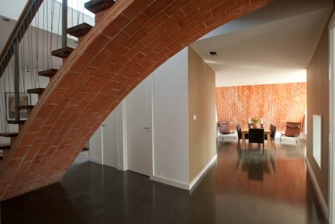 Crossway, Passive House, Zero-Carbon, Richard Hawkes, certified, green roof, living roof, biomass boiler, photovoltaic panels, solar thermal, heat recovery, triple glazing, eco design, sustainable design, green design