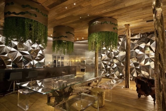 Brazil, Loft, eco-friendly, eco-design, green design, sustainable design, eco architecture, Fernanda Marques, eco-loft, LED lighting, natural lighting, low carbon footprint, natural materials, green materials, recycled materials, Sao Paulo